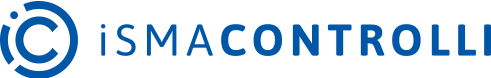 iSMACONTROLLI Logo