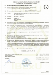 IBExU03ATEX_1072-X_de