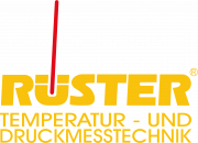 Paul Rüster Logo