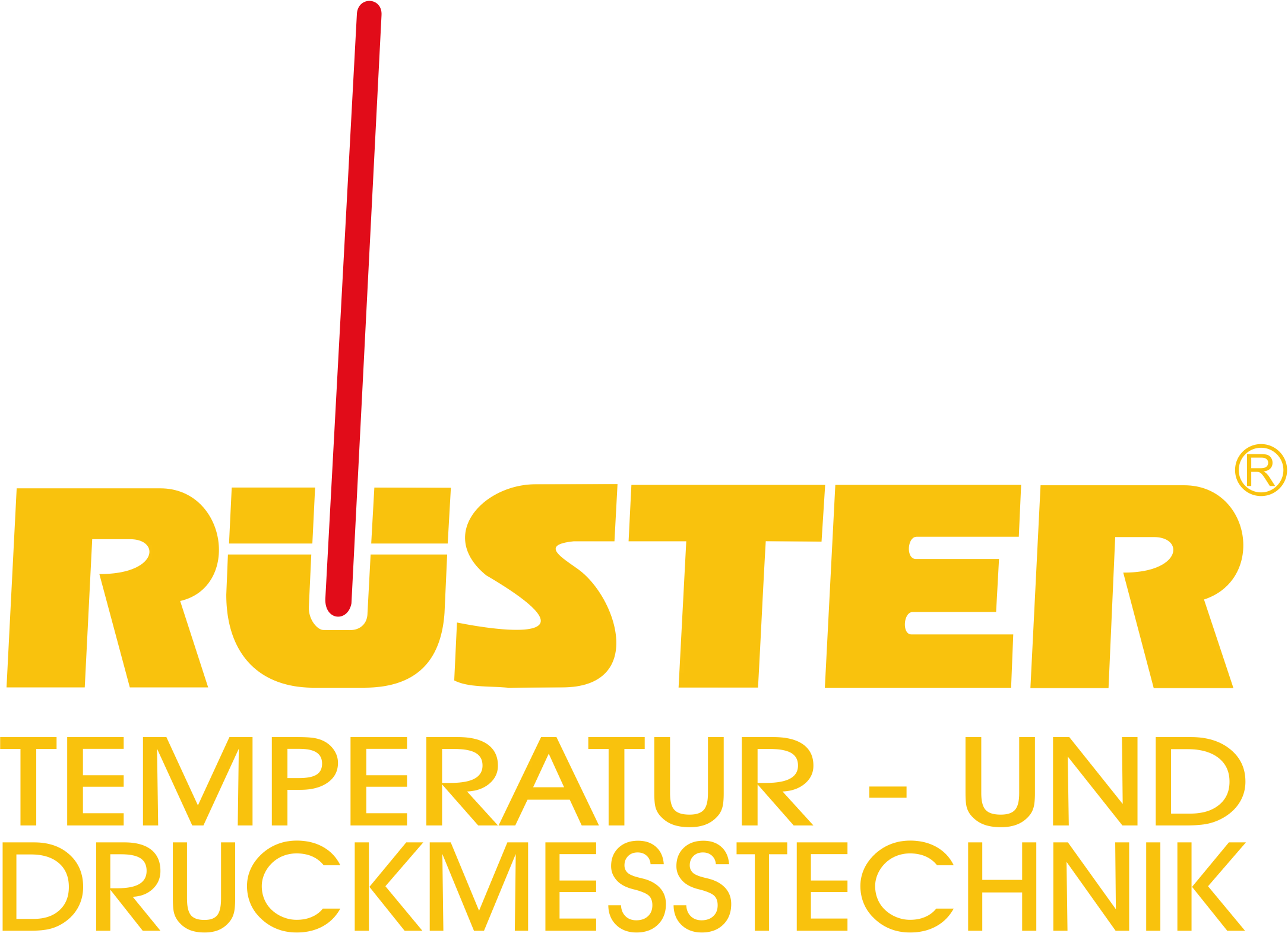 Paul Rüster Logo